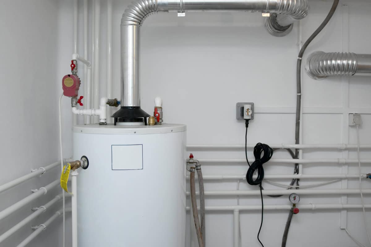 warmtepompboiler prijs